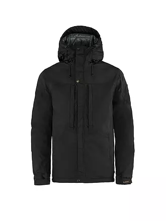 FJÄLLRÄVEN | Giacca invernale da uomo Skogsö Padded |